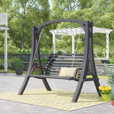 Beecham porch online swing